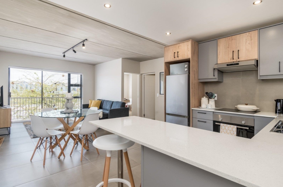 2 Bedroom Property for Sale in Haasendal Western Cape